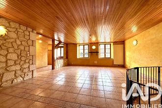 achat maison st-quirin 57560