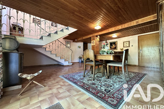 achat maison st-quirin 57560