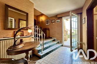achat maison st-quirin 57560