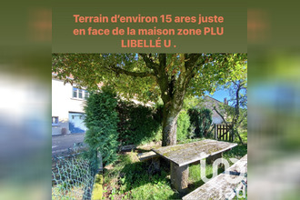 achat maison st-quirin 57560