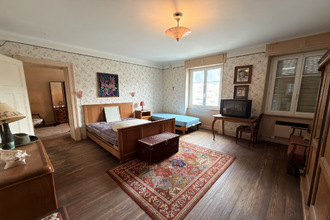 achat maison st-quirin 57560