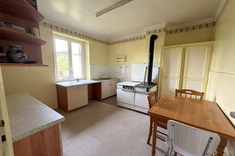 achat maison st-quirin 57560
