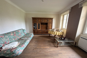 achat maison st-quirin 57560