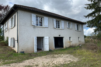 achat maison st-rabier 24210