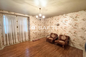 achat maison st-rabier 24210