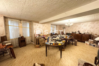 achat maison st-rabier 24210