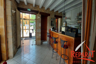 achat maison st-rabier 24210