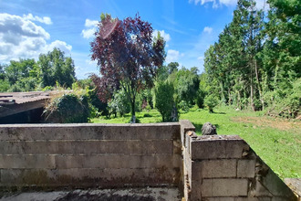 achat maison st-rabier 24210