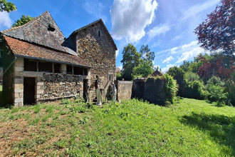 achat maison st-rabier 24210