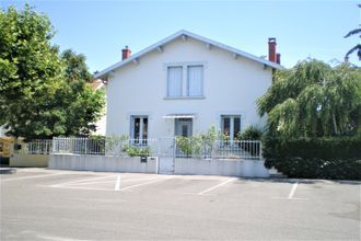 achat maison st-rambert-d-albon 26140