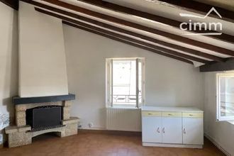 achat maison st-rambert-d-albon 26140