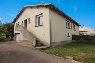 achat maison st-rambert-d-albon 26140