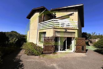 achat maison st-rambert-d-albon 26140