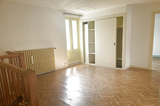 achat maison st-rambert-d-albon 26140