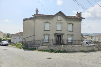 achat maison st-rambert-d-albon 26140