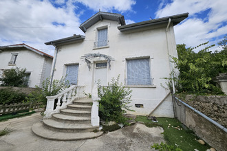 achat maison st-rambert-d-albon 26140
