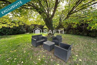 achat maison st-rambert-d-albon 26140