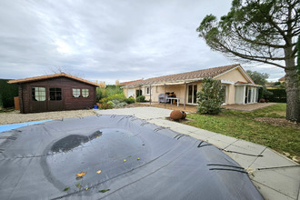 achat maison st-rambert-d-albon 26140