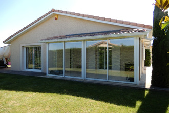 achat maison st-rambert-d-albon 26140