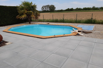 achat maison st-rambert-d-albon 26140