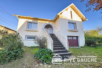 achat maison st-rambert-d-albon 26140