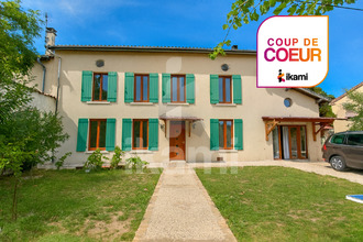 achat maison st-rambert-d-albon 26140