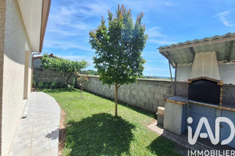 achat maison st-rambert-d-albon 26140