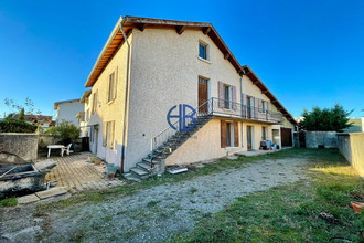 achat maison st-rambert-d-albon 26140