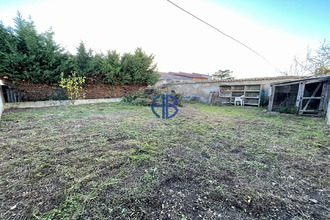 achat maison st-rambert-d-albon 26140