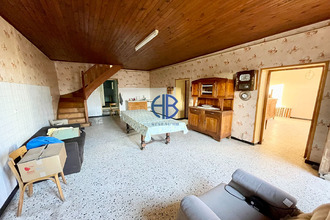 achat maison st-rambert-d-albon 26140