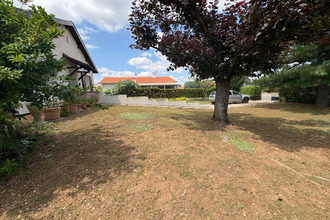 achat maison st-rambert-d-albon 26140