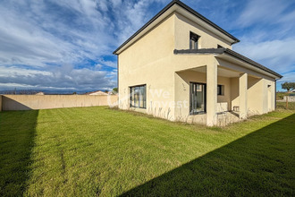 achat maison st-rambert-d-albon 26140