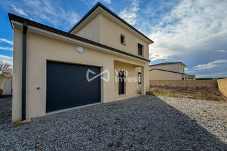 achat maison st-rambert-d-albon 26140