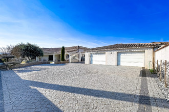 achat maison st-rambert-d-albon 26140