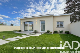 achat maison st-rambert-d-albon 26140