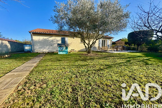 achat maison st-rambert-d-albon 26140