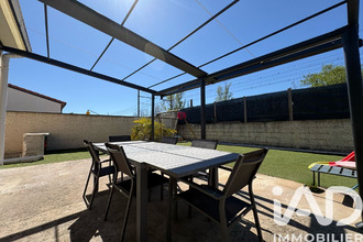 achat maison st-rambert-d-albon 26140