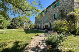 achat maison st-rambert-d-albon 26140
