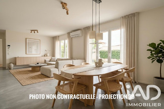achat maison st-rambert-d-albon 26140