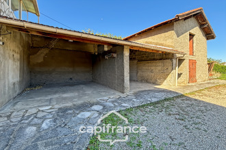achat maison st-rambert-d-albon 26140