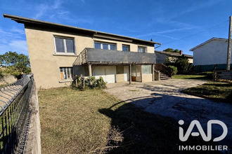 achat maison st-rambert-d-albon 26140