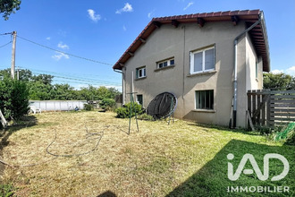 achat maison st-rambert-d-albon 26140