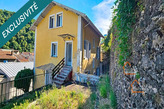 achat maison st-rambert-en-bugey 01230