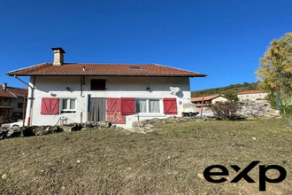 achat maison st-rambert-en-bugey 01230