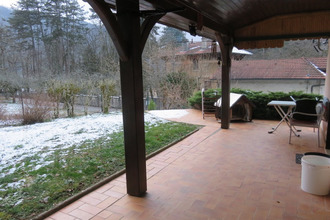 achat maison st-rambert-en-bugey 01230