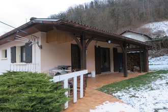 achat maison st-rambert-en-bugey 01230