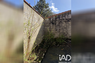 achat maison st-rambert-en-bugey 01230