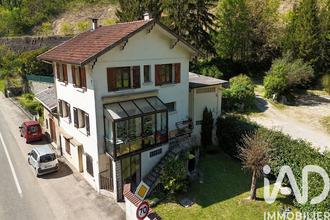 achat maison st-rambert-en-bugey 01230