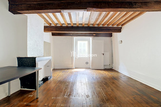 achat maison st-rambert-en-bugey 01230