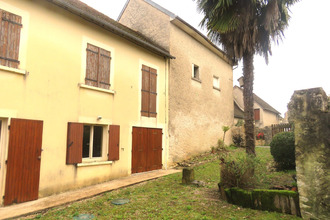 achat maison st-raphael 24160